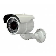 1/3 Sony 420TVL Waterproof 4-9mm Varifocal All-Weather CCTV Bracket Bullet Camera IP 66